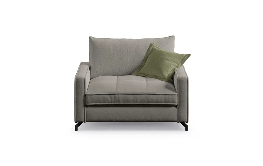 Sessel detail