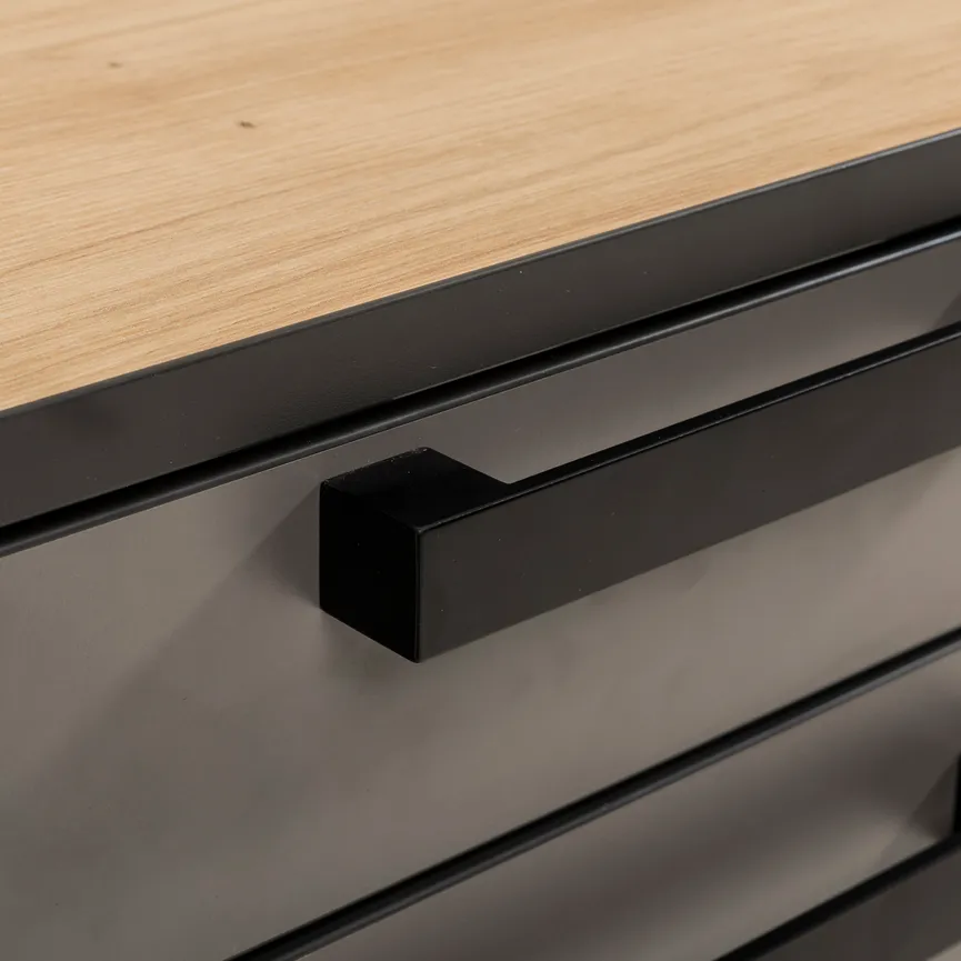 Rollcontainer detail