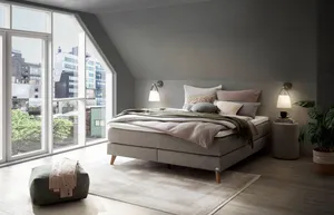Boxspringbett