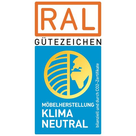 DGM-Klima neutral