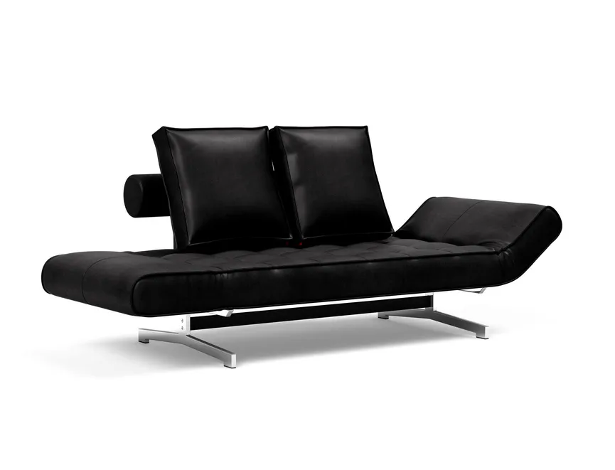 Sofa Chrom detail