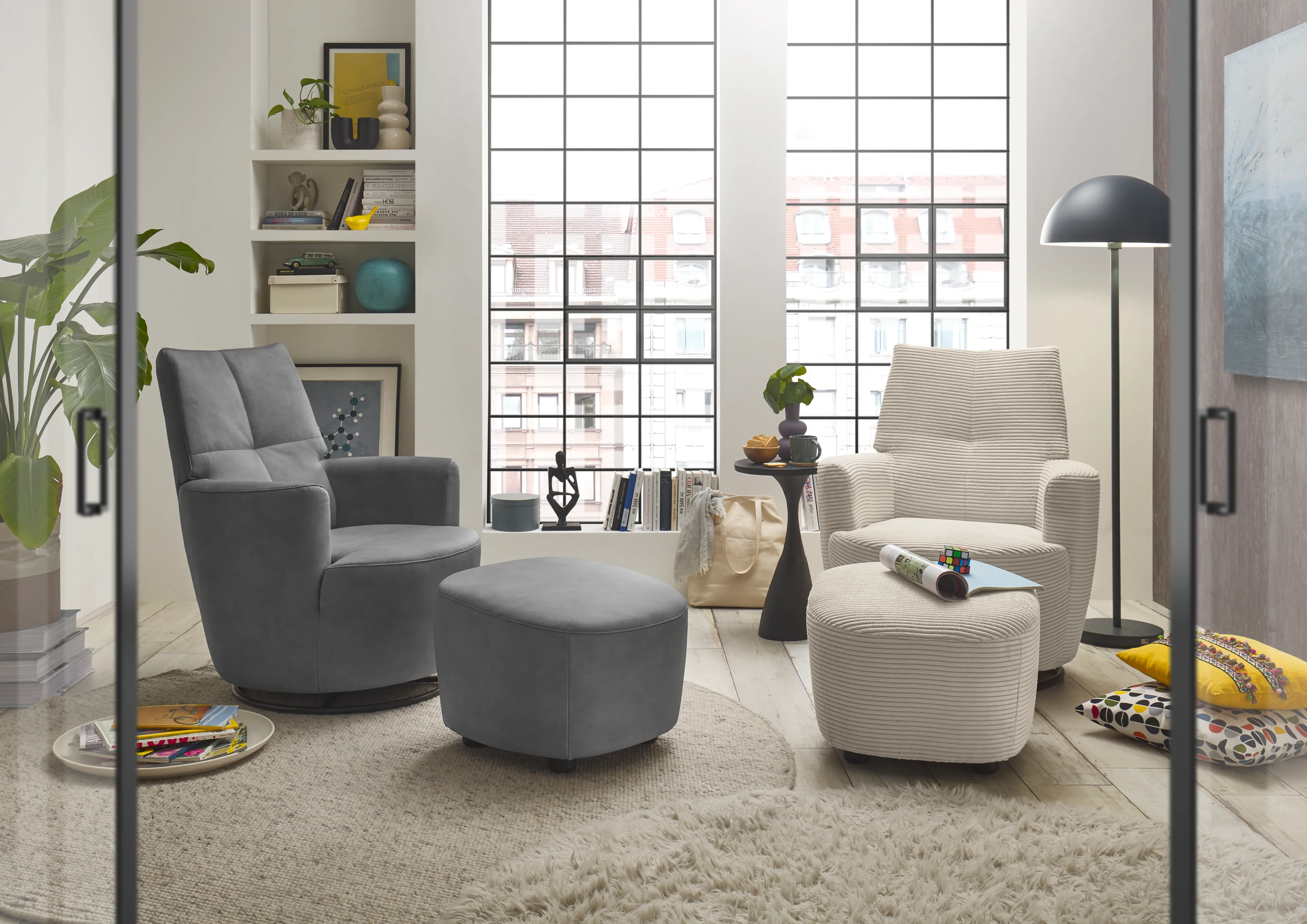 Sessel  SO 1450