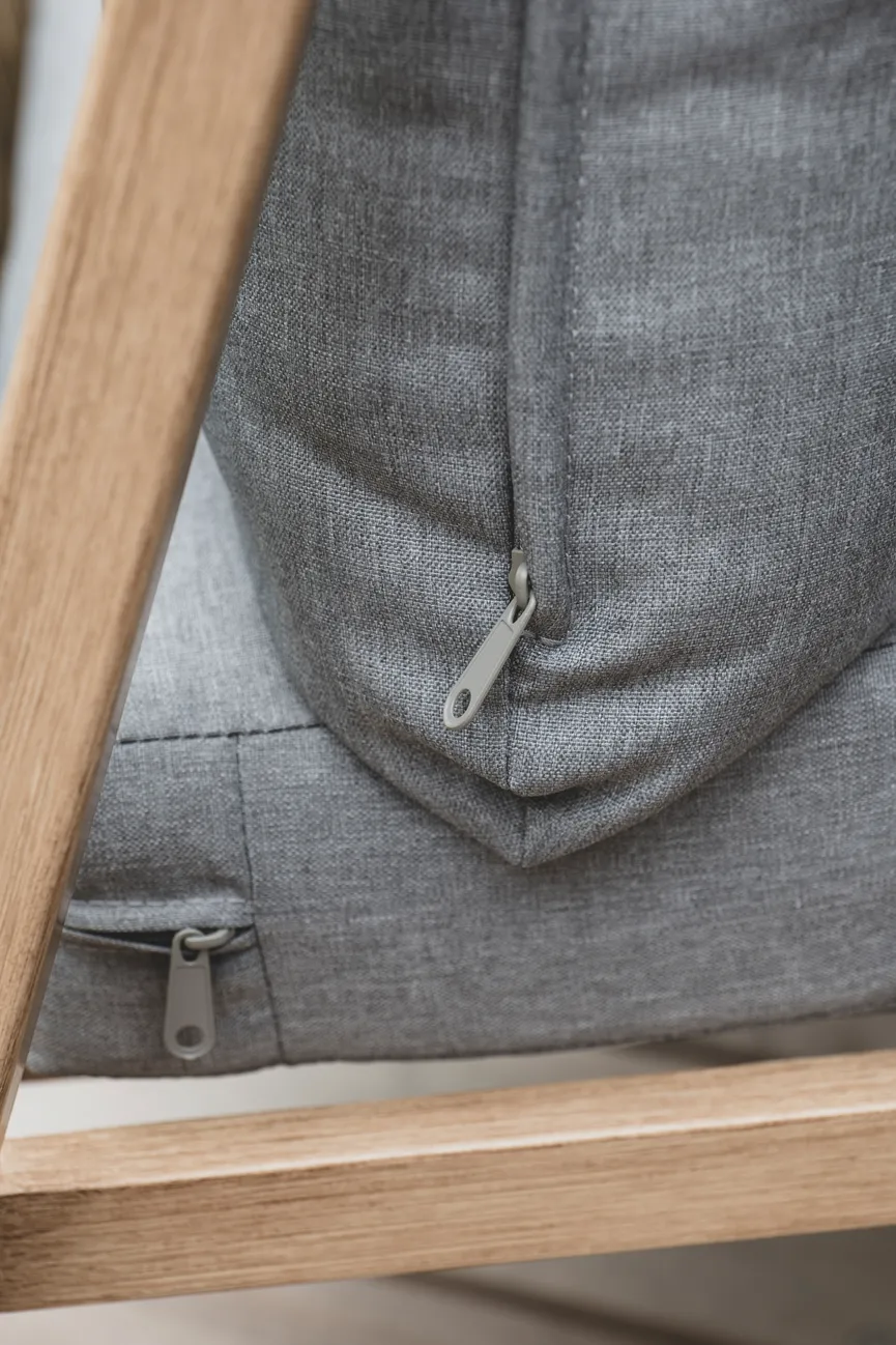 Sitzgruppe niedrig detail
