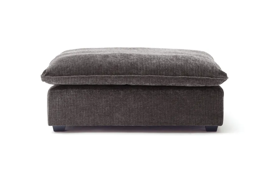Hocker detail