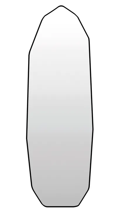 Standspiegel