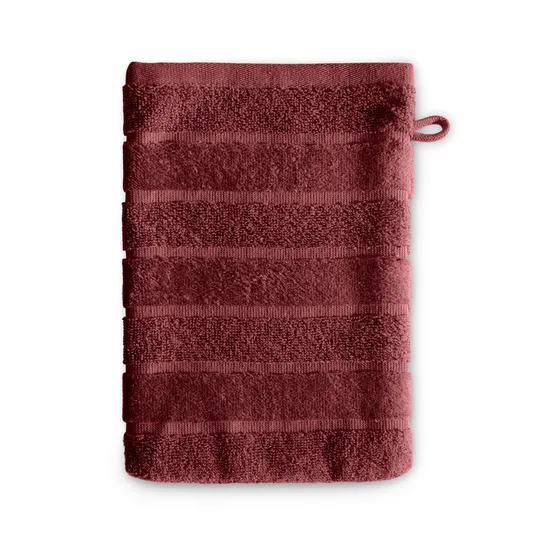 Waschhandschuh 