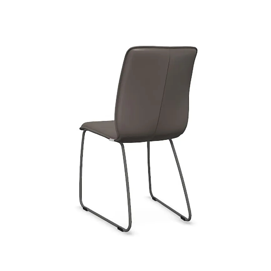 Schlitten-Stuhl Tara 811-A detail