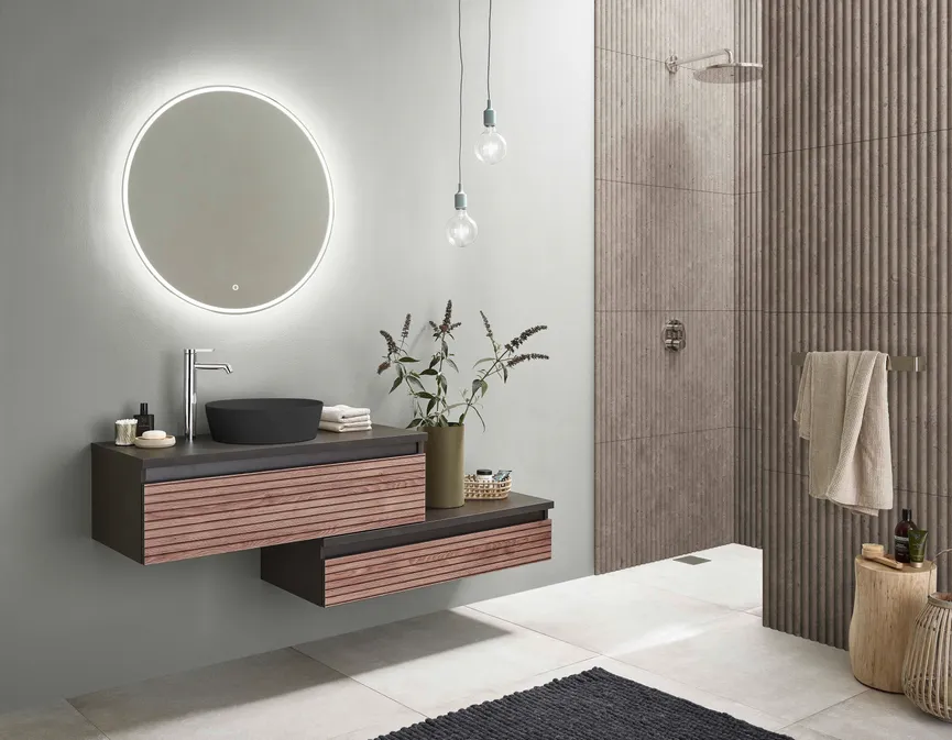 *Flächenspiegel hauptaufnahme