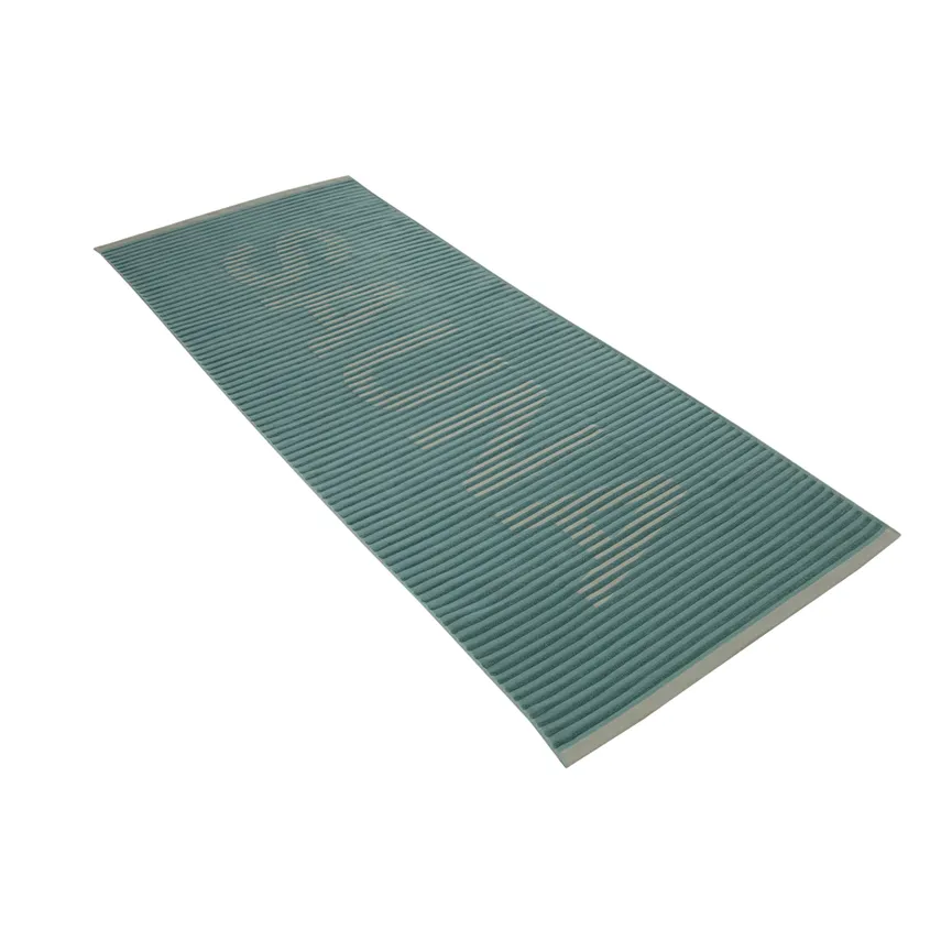 Saunatuch Camden hauptaufnahme