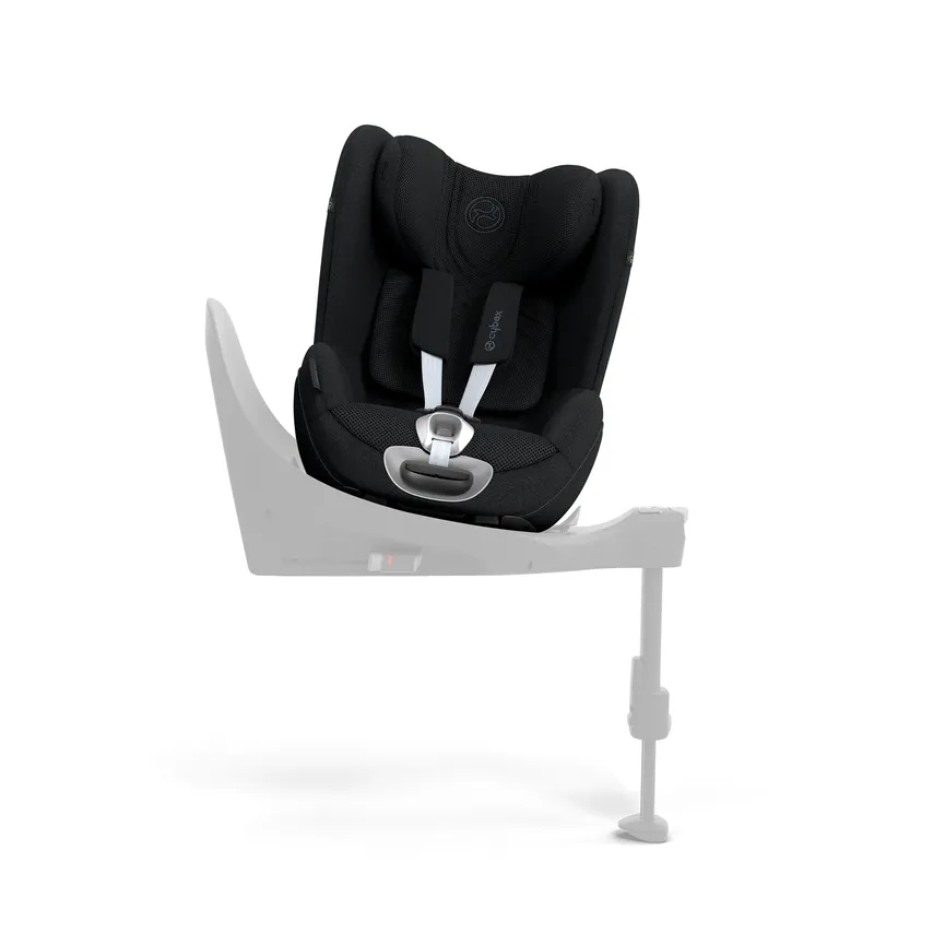 SIRONA T I-Size+, Sepia Black material_farbe