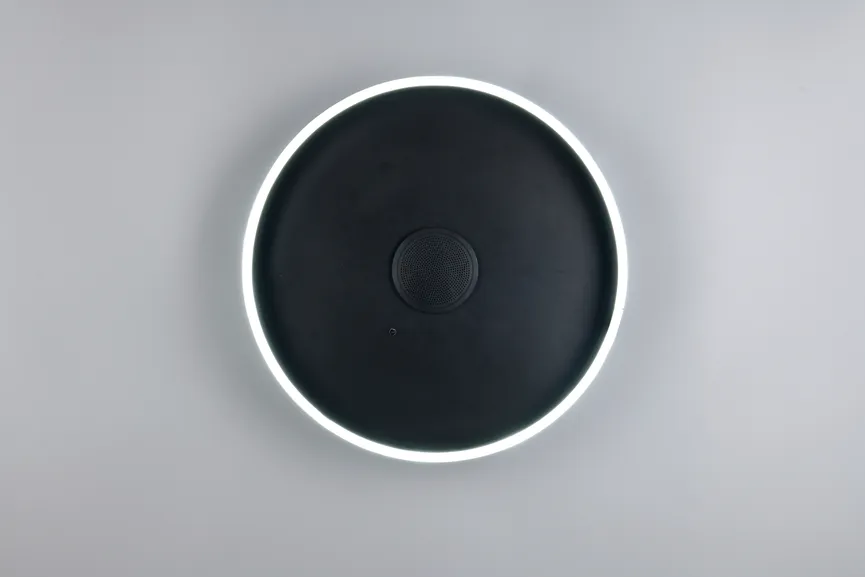 Deckenleuchte "Malin" detail