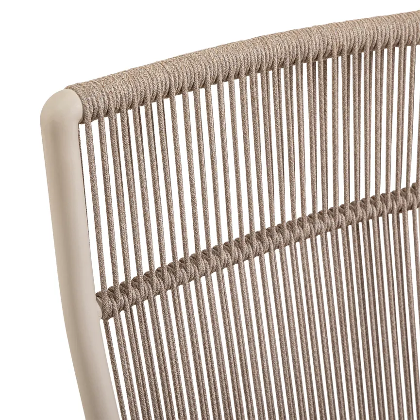 Dining Sessel detail