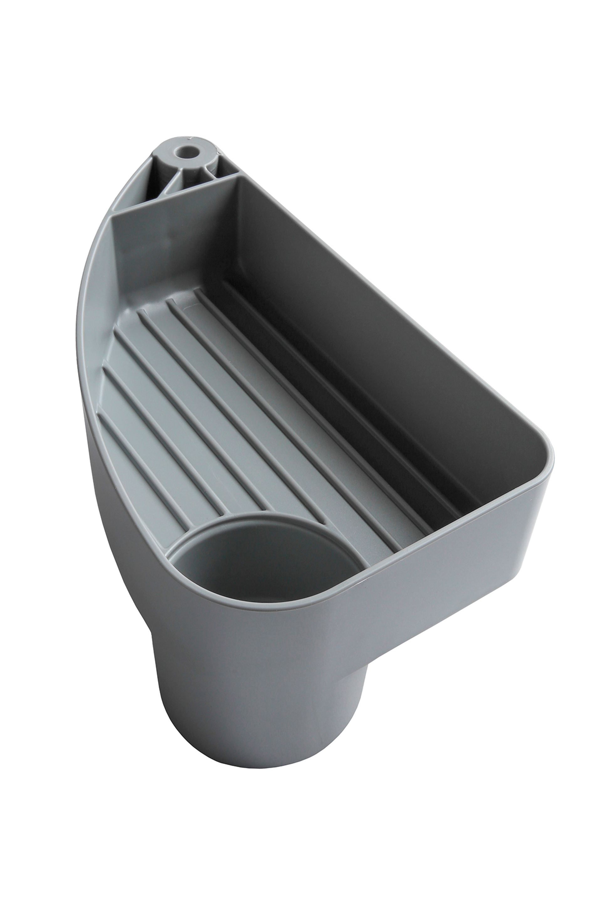 Stiftefach/Getränkehalter hauptaufnahme