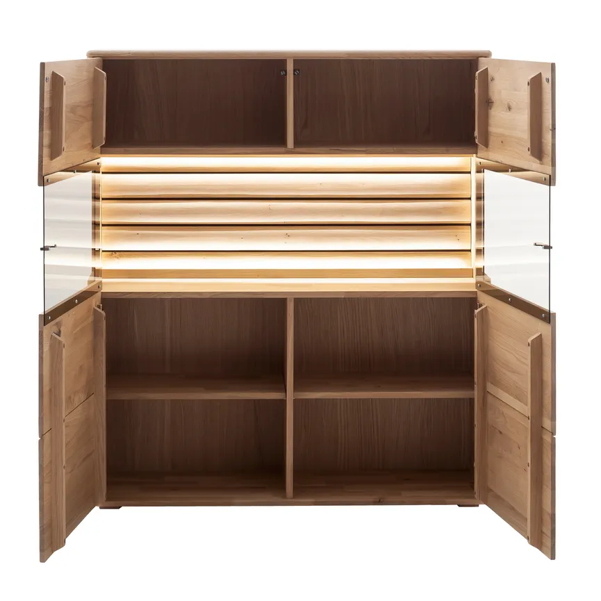 Highboard detail
