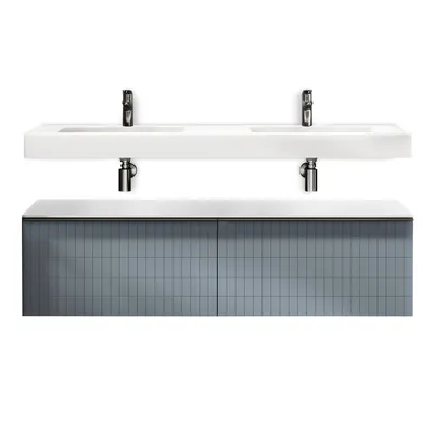 Waschtischkombination