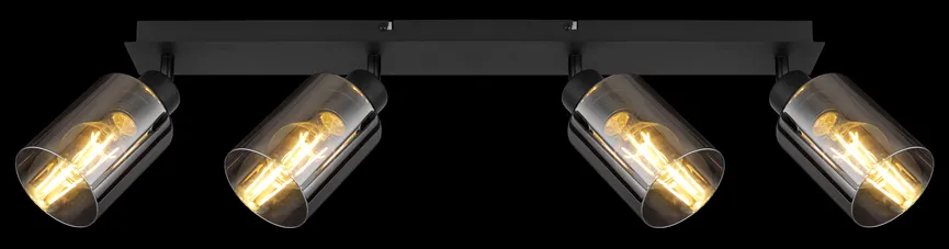 Strahler "Hadera" detail