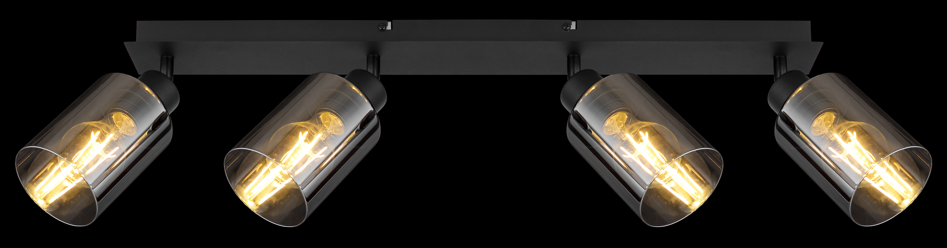 Strahler "Hadera" detail