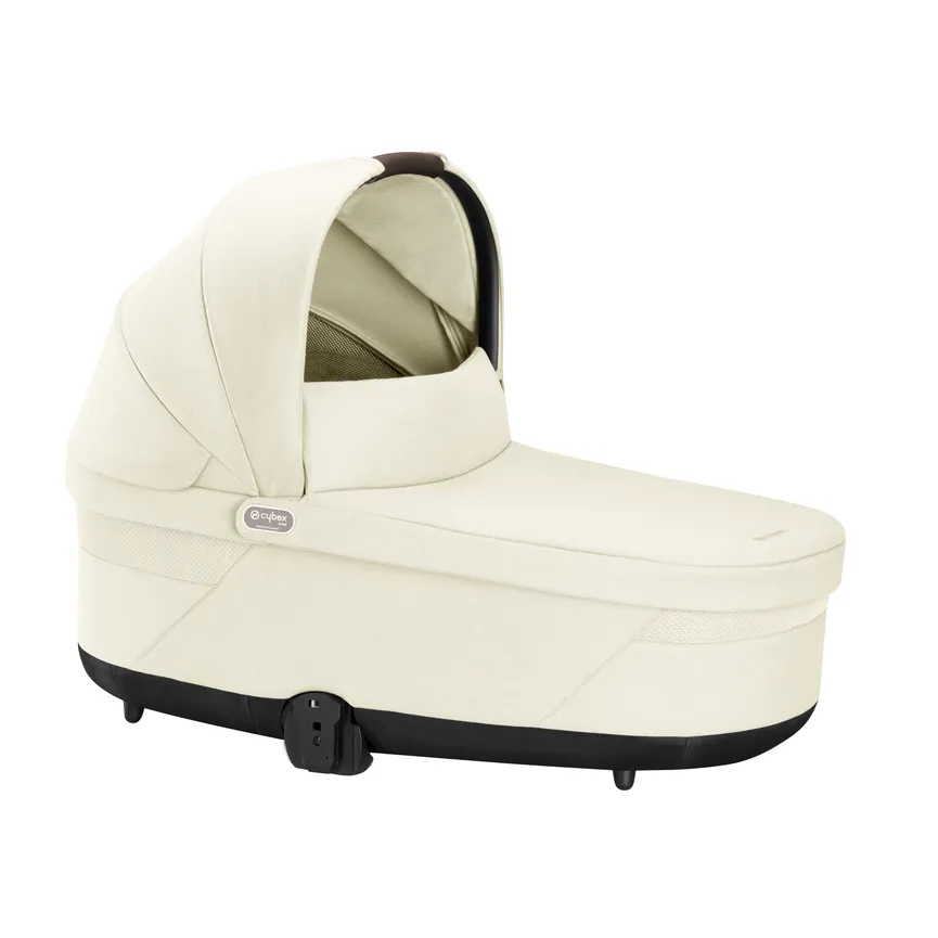 Kinderwagenaufsatz Cot S Lux hauptaufnahme