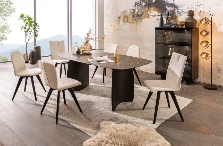 Esstisch T0700 milieu