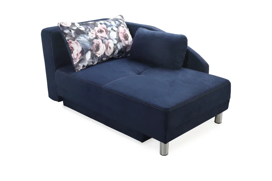 Recamiere hauptaufnahme