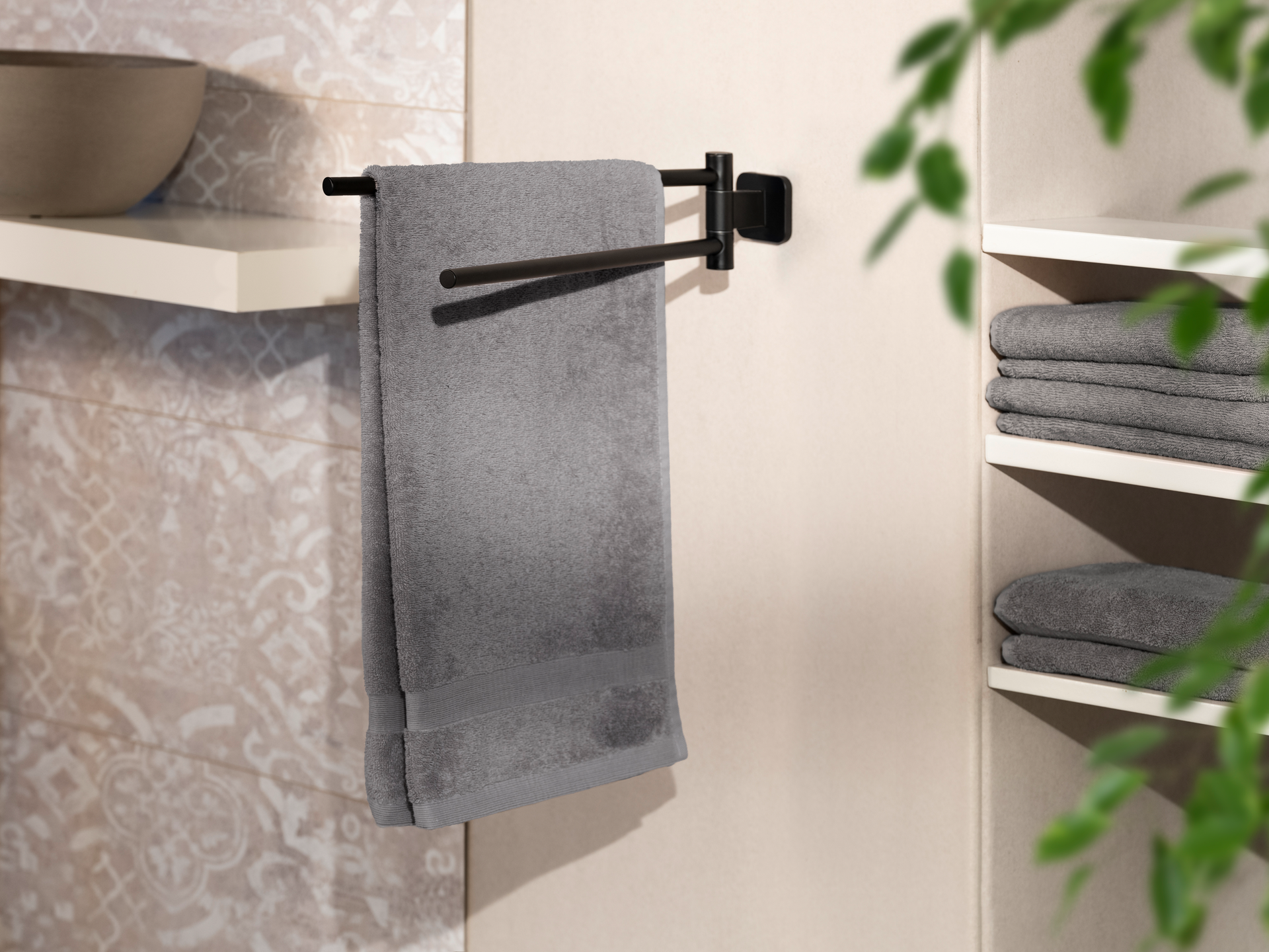 Handtuchhalter 