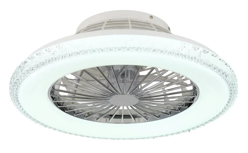 Deckenventilator "Corusso" detail