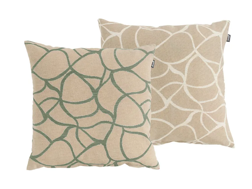 ** Zierkissen detail