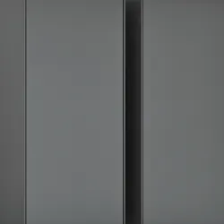 Graphit material_farbe