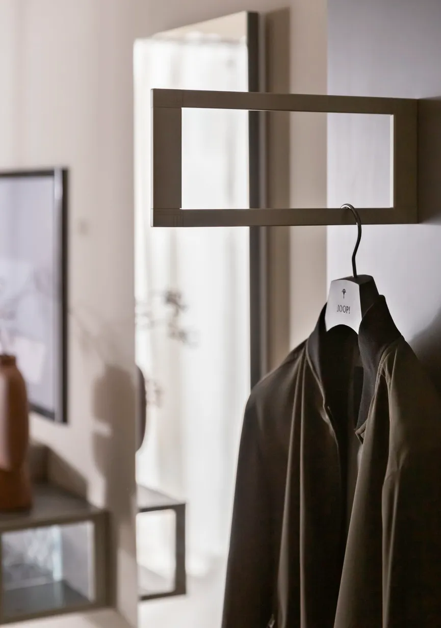 *Garderobenkombi detail