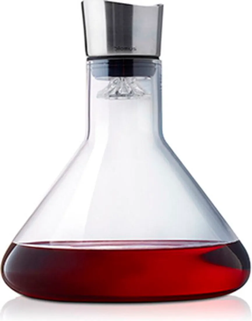 Dekanter "Amilio" 1 Liter hauptaufnahme