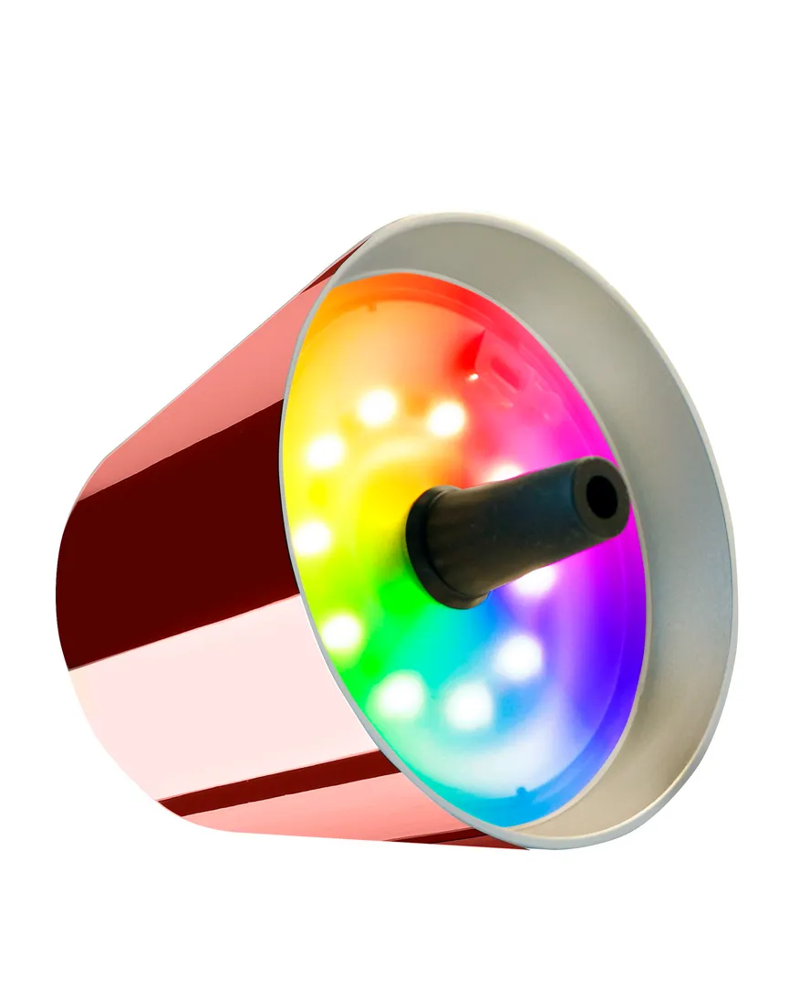 Flaschenaufsatz "Top 2.0" material_farbe