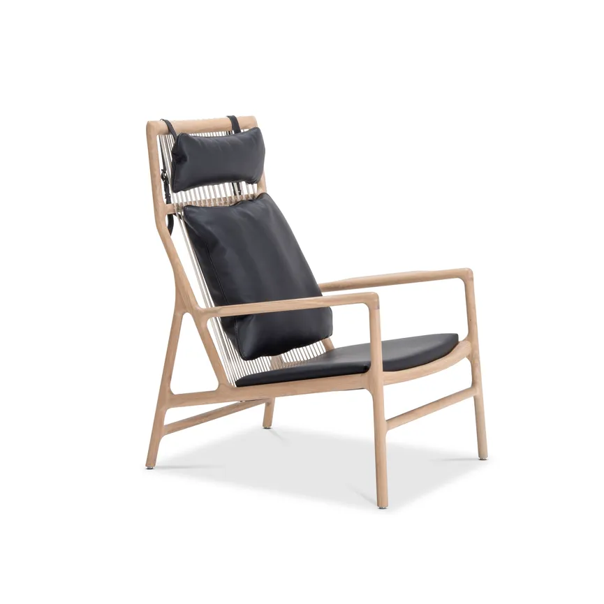 Lounge Sessel 091-00039 hauptaufnahme