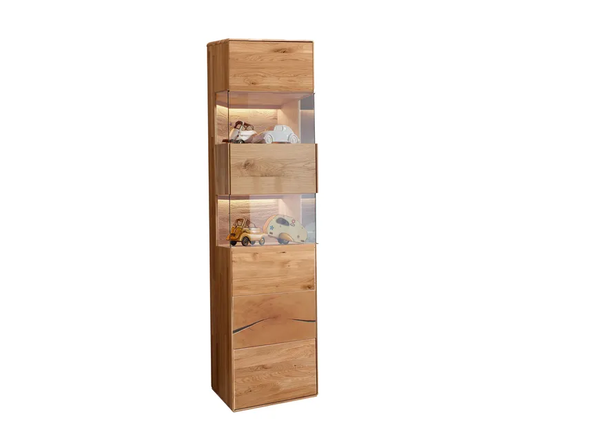 Vitrine 1* hauptaufnahme