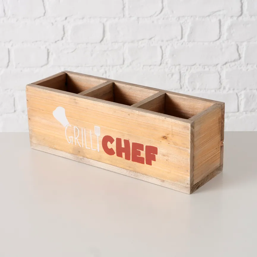 Box "Grillzeit" milieu
