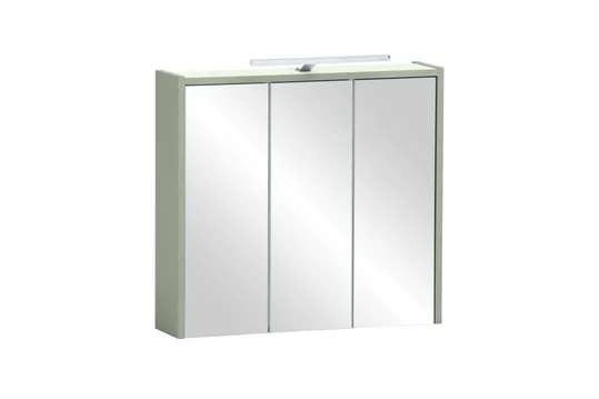 Spiegeltürenschrank