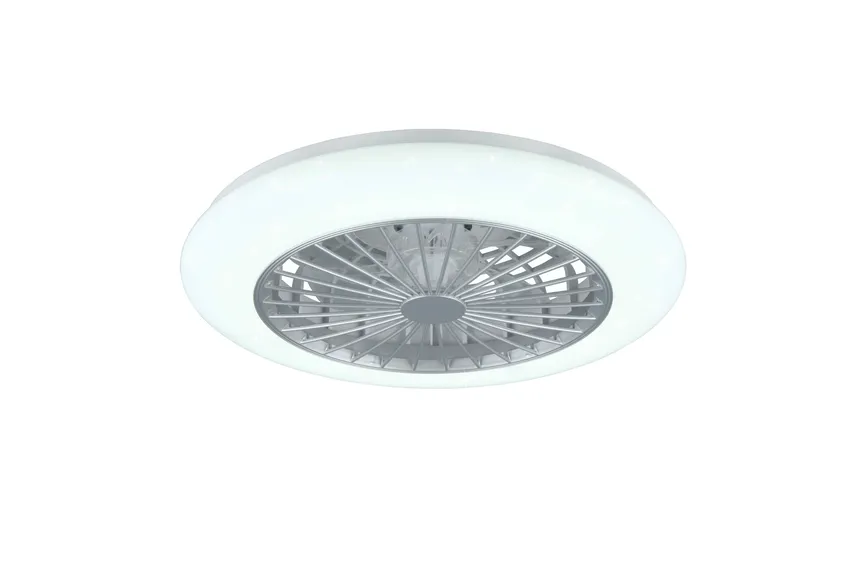 Deckenventilator "Stralsund" detail