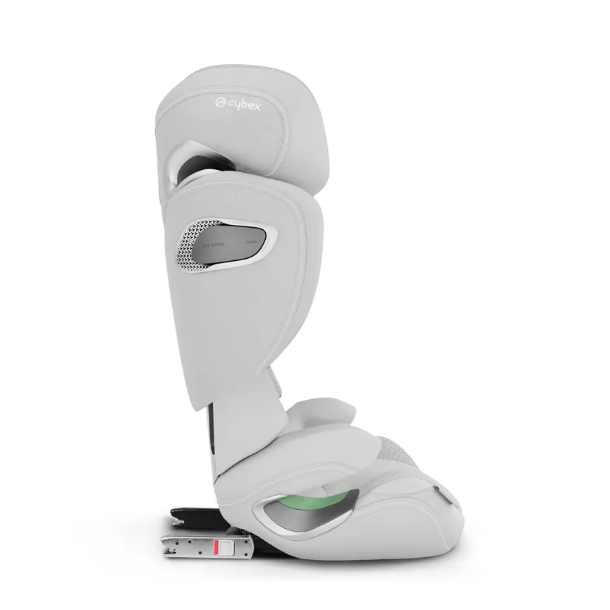 SOLUTION T I-FIX+, light grey hauptaufnahme