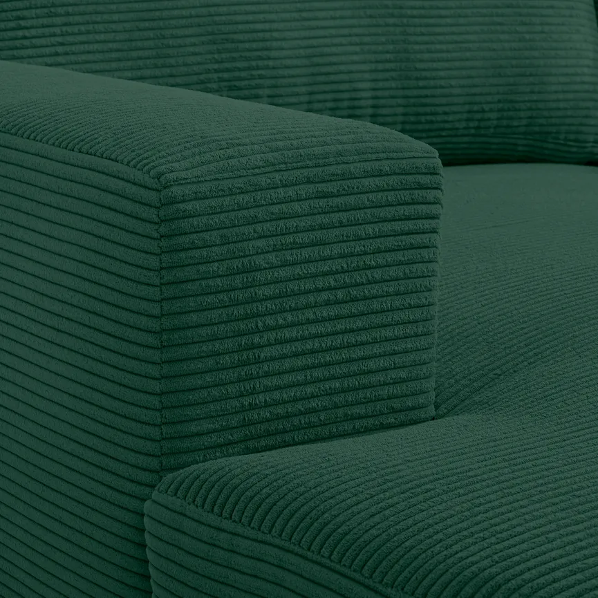 Polstergarnitur detail