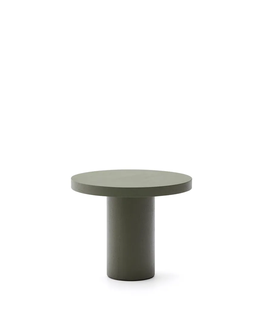 Esstisch Ø 90cm hauptaufnahme