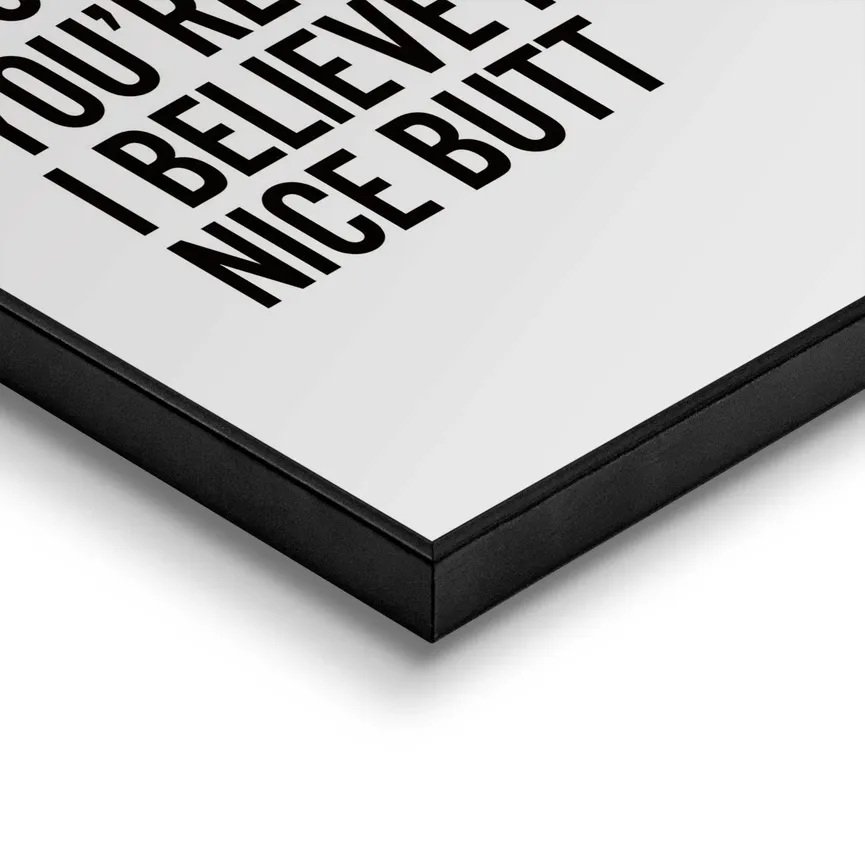 Bild grahmt "Nice" detail