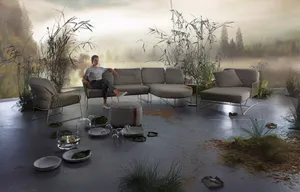 Gartensofa