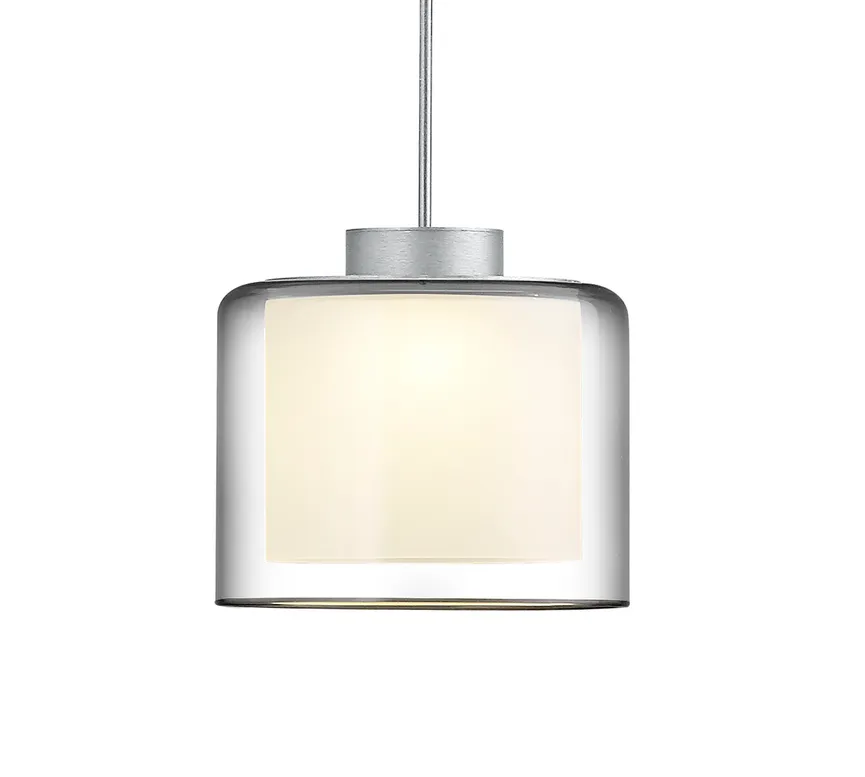 Pendelleuchte "Klara" detail