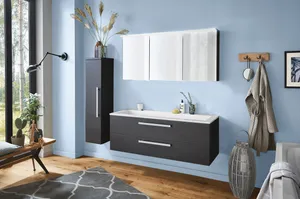 Spiegelschrank