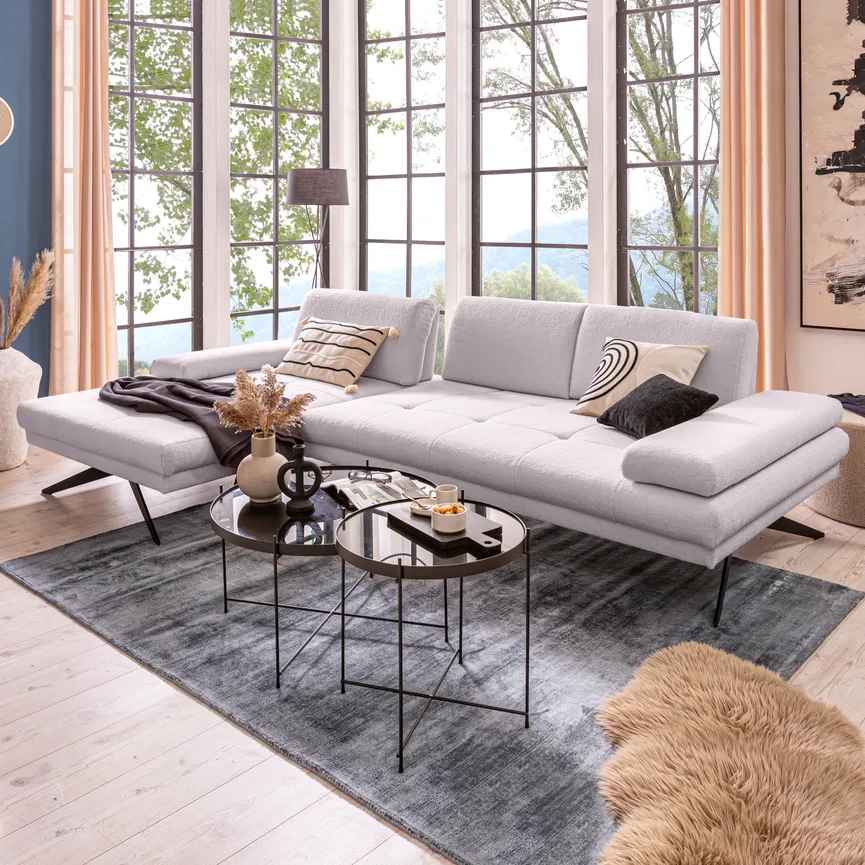 Poga milieu