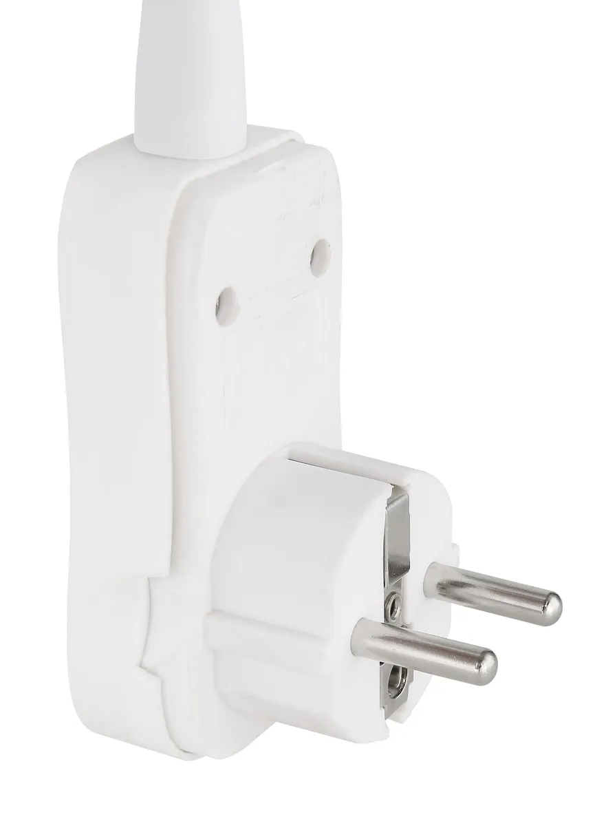 Steckerleuchte "Robby" detail