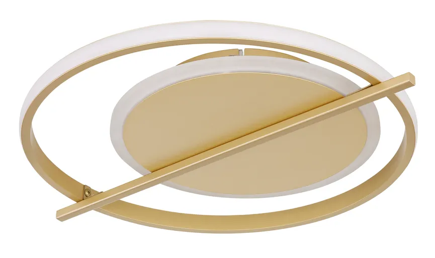 Deckenleuchte "Reball" detail