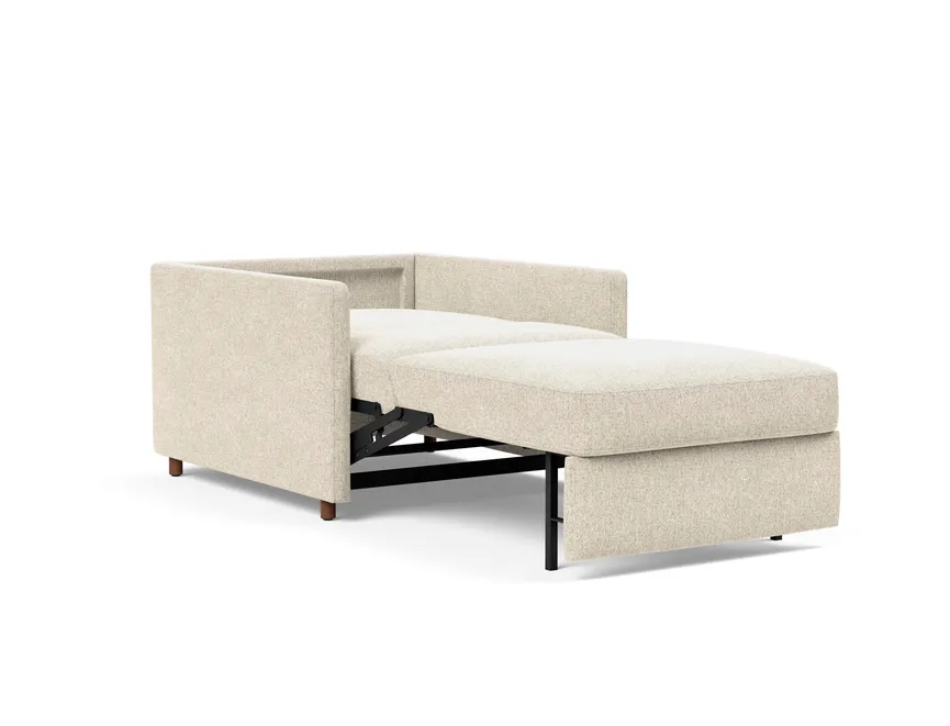 Schlafsessel Slim detail