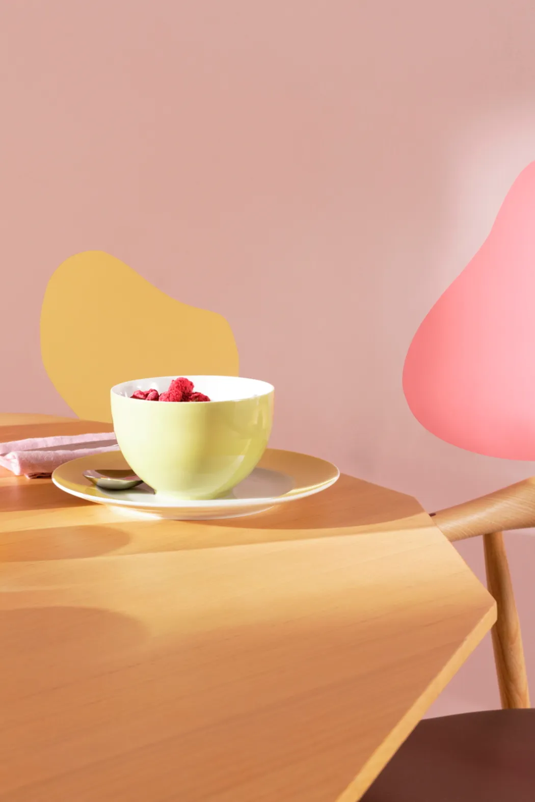 milieu