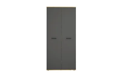 Garderobenschrank