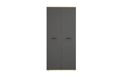 Garderobenschrank